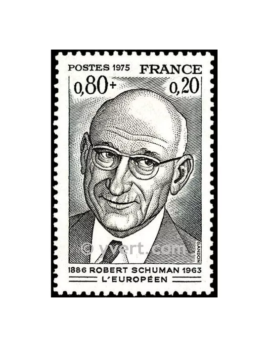 n° 1826 - Timbre France Poste