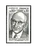 n° 1826 - Timbre France Poste