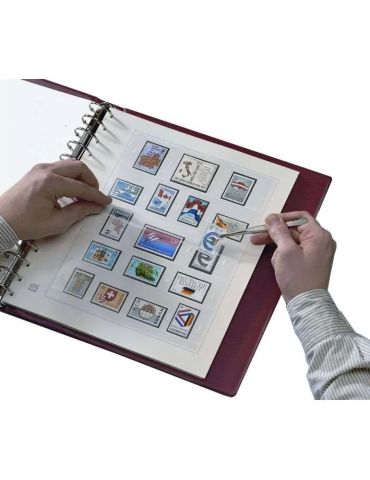 FRANCE SAFE DUAL SANS PLAQUETTE : 2025 (2e SEMESTRE) - SAFE®