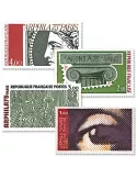 n° 1830/1833 - Timbre France Poste