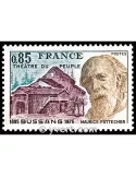 n° 1846 - Timbre France Poste