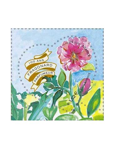 copy ofFRANCE : CŒUR FRAGONARD 20G- (11_26_002)
