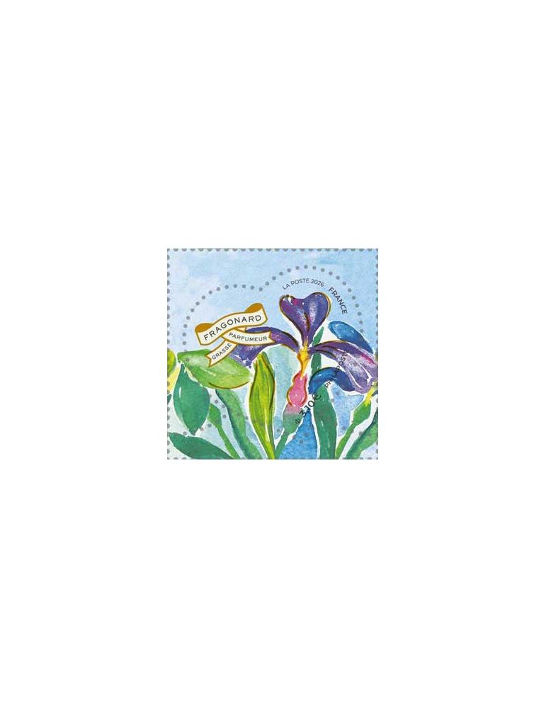 copy ofFRANCE : CŒUR FRAGONARD 20G- (11_26_002)