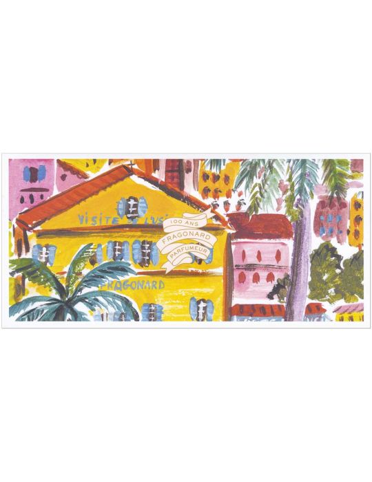 n° 234 - Timbre FRANCE Blocs souvenirs (FRAGONARD)