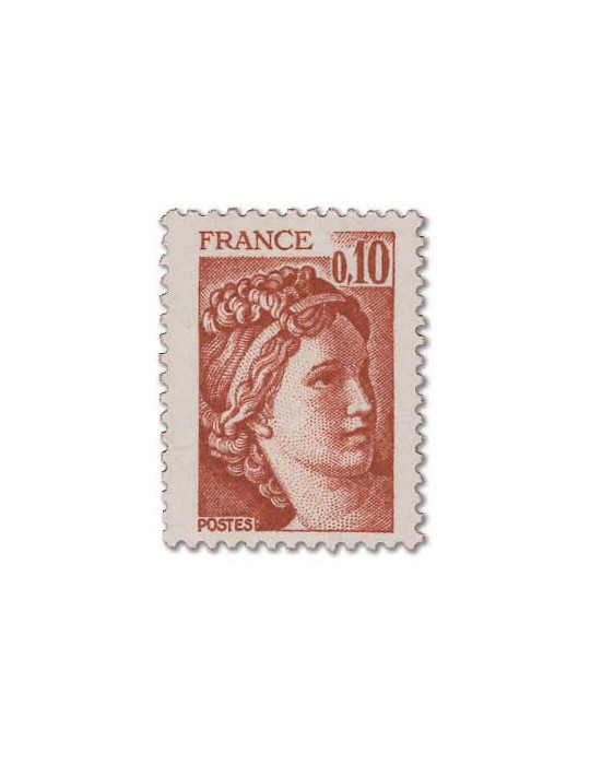 n° 1965/1979** - Timbre FRANCE Poste