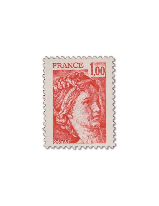 n° 1965/1979** - Timbre FRANCE Poste