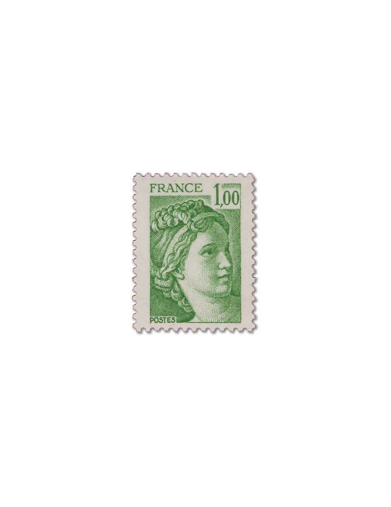 n° 1965/1979** - Timbre FRANCE Poste