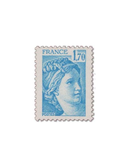 n° 1965/1979** - Timbre FRANCE Poste