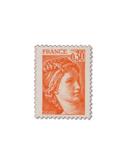 n° 1965/1979** - Timbre FRANCE Poste