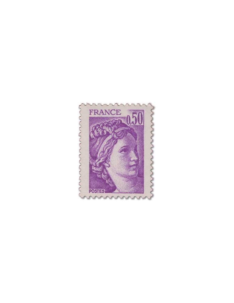 n° 1965/1979** - Timbre FRANCE Poste