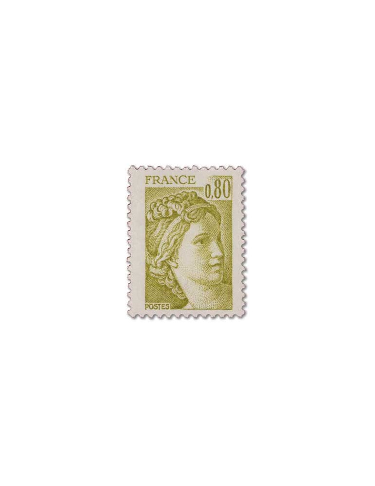 n° 1965/1979** - Timbre FRANCE Poste
