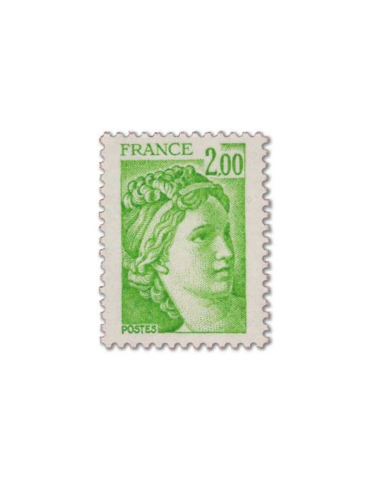 n° 1965/1979** - Timbre FRANCE Poste