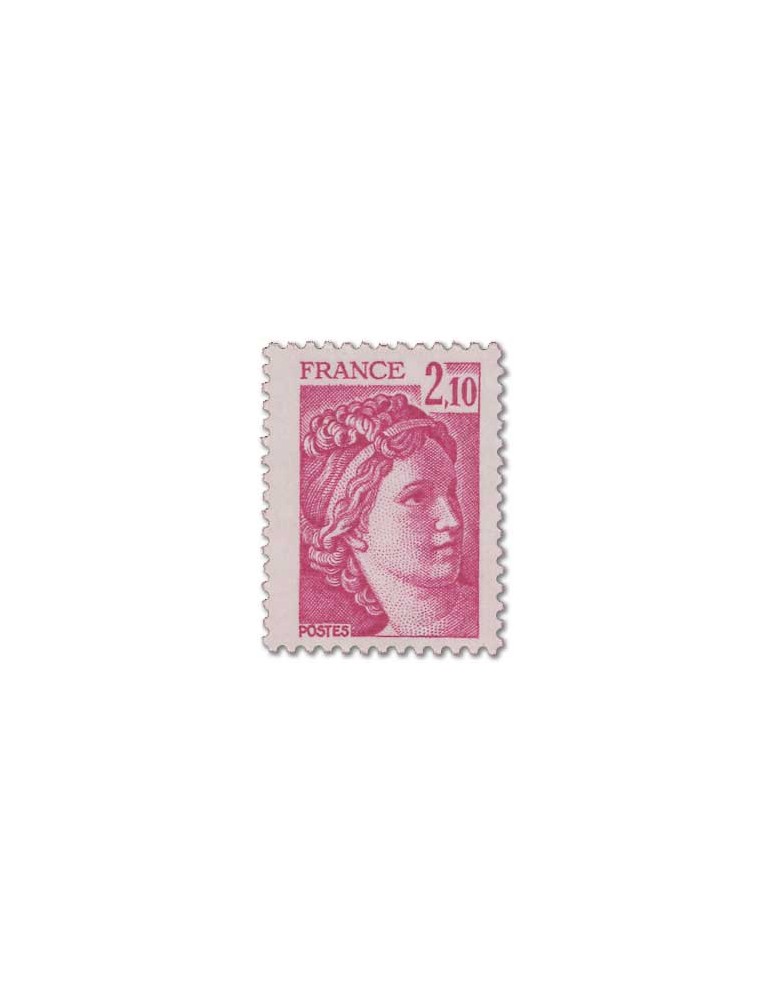 n° 1965/1979** - Timbre FRANCE Poste