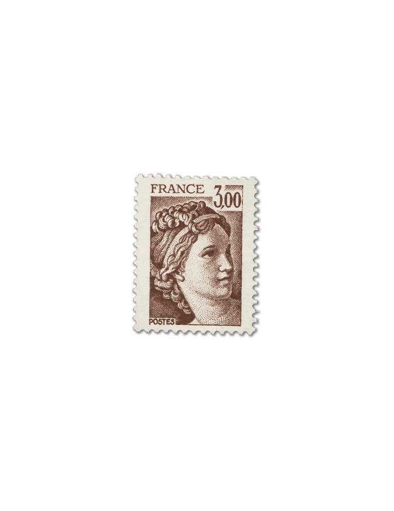 n° 1965/1979** - Timbre FRANCE Poste