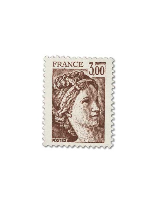 n° 1965/1979** - Timbre FRANCE Poste