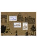 n° F5048 - Timbre France Poste