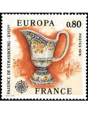 n° 1877 - Timbre France Poste