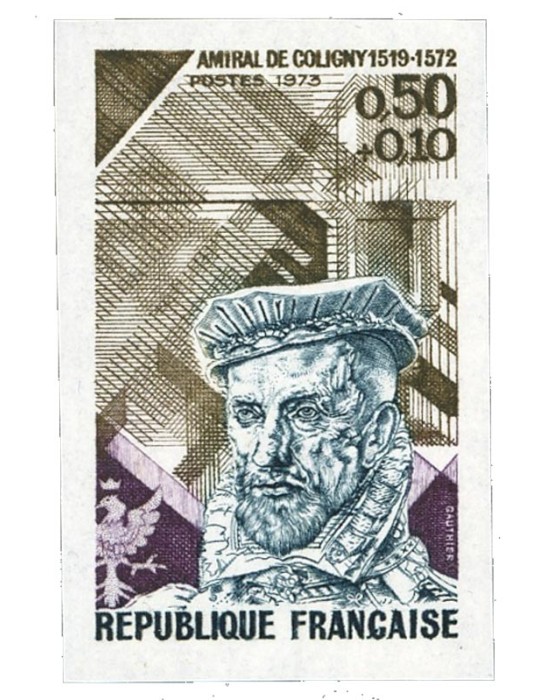 n° 1744/1748** ND - Timbre FRANCE Poste
