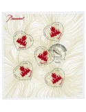 n° F4886 obl. - Timbre FRANCE Poste
