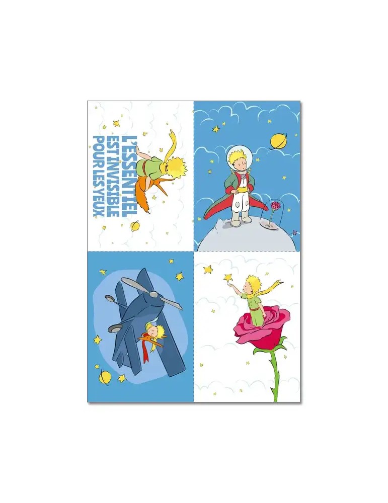 CARNET DE VACANCES - du CM1 vers le CM2