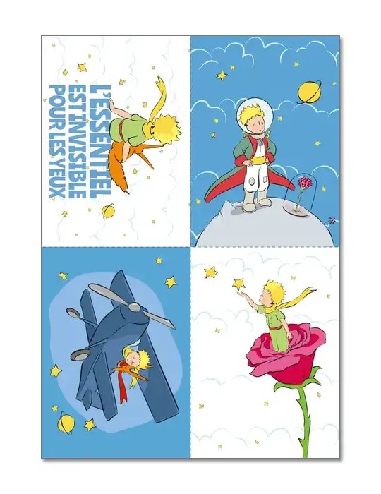 CARNET DE VACANCES - du CM1 vers le CM2