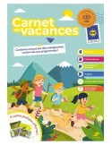 CARNET DE VACANCES - du CE1 vers le CE2