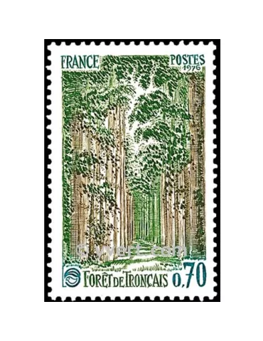 n° 1886 - Timbre France Poste