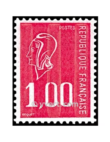n° 1892 - Timbre France Poste