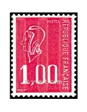 n° 1892 - Timbre France Poste