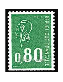 n° 1893 - Timbre France Poste
