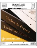 FRANCE FS : 2025 - 2E SEMESTRE (JEUX SANS POCHETTES)