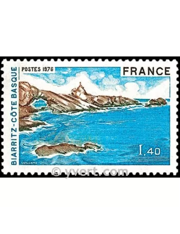 n° 1903 - Timbre France Poste