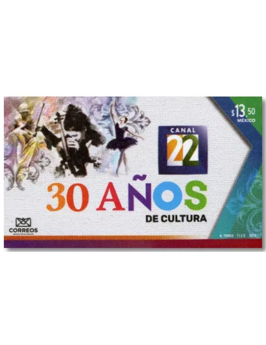 n° 3400 - Timbre MEXIQUE Poste