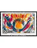 n° 1912 - Timbre France Poste