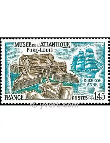 n° 1913 - Timbre France Poste