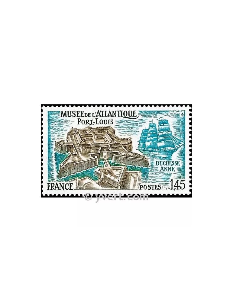 n° 1913 - Timbre France Poste