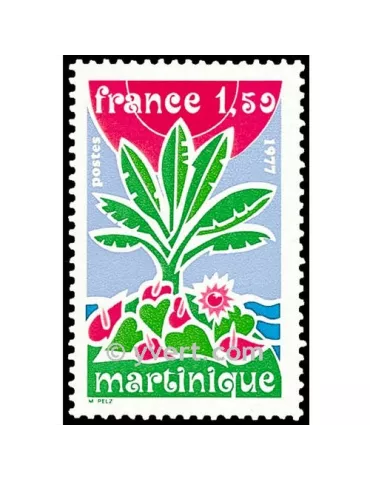 n° 1915 - Timbre France Poste