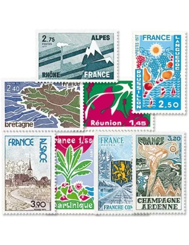 n° 1914/1921 - Timbre France Poste