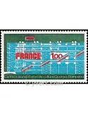 n° 1922 - Timbre France Poste