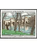 n° 1923 - Timbre France Poste