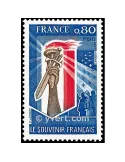 n° 1926 - Timbre France Poste