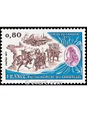 n° 1932 - Timbre France Poste