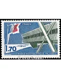 n° 1936 - Timbre France Poste