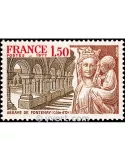 n° 1938 - Timbre France Poste