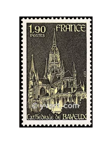 n° 1939 - Timbre France Poste