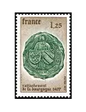 n° 1944 - Timbre France Poste