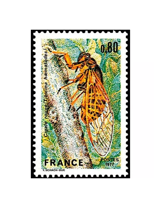 n° 1946 - Timbre France Poste