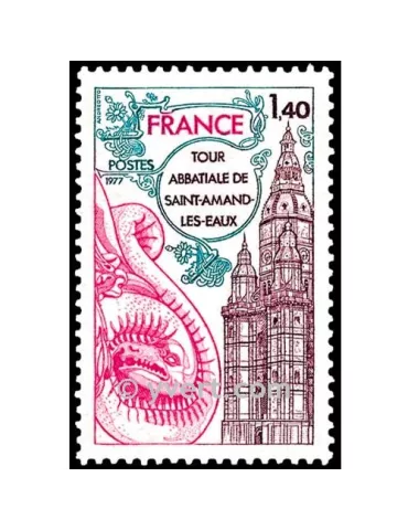 n° 1948 - Timbre France Poste