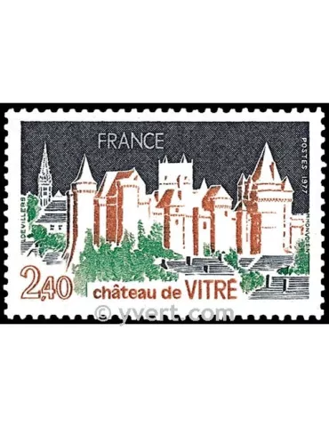n° 1949 - Timbre France Poste