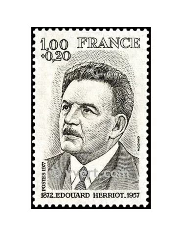 n° 1953 - Timbre France Poste